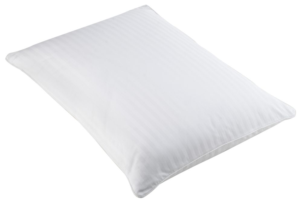 Serta Soft Touch Feather Pillow at Sears.com