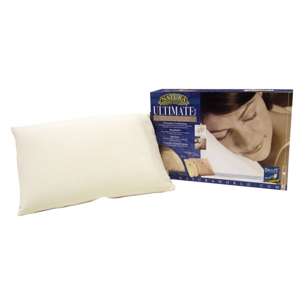 Natura World Ultimate Pillow at Sears.com