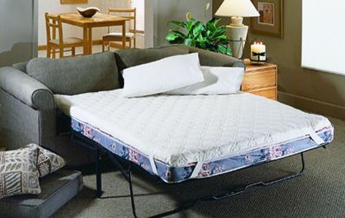 Sofa Bed Mattress Pad at Kmart.com