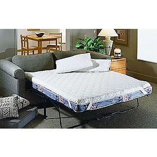 Sofa  Toppers on Sofa Bed Mattress Pad   Furniture   Mattresses   Mattresses   Mattress