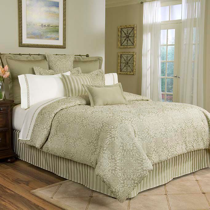 Whole Home Sienna Comforter Set