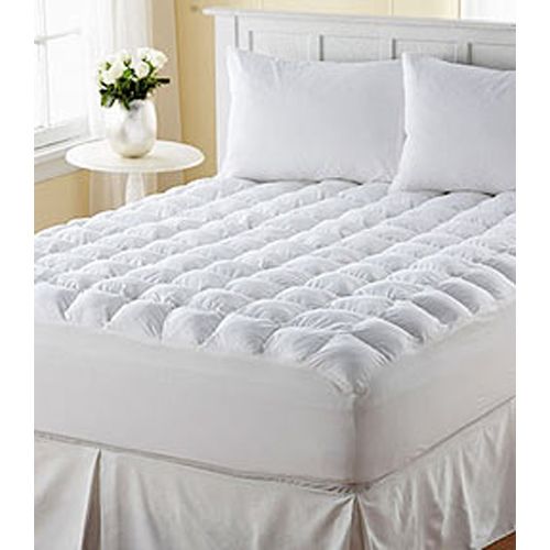 Magic Loft Mattress Pad at Sears.com