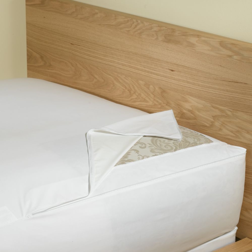 Allergy Choice Bed Bug Mattress Protector at Kmart.com