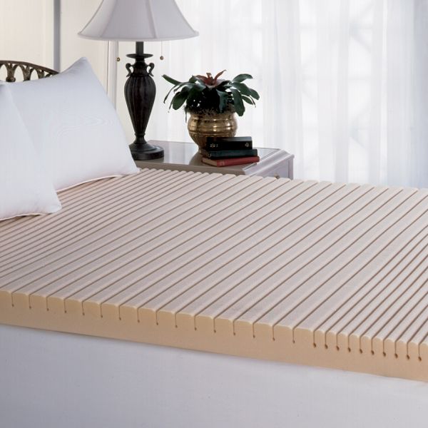 Beautyrest Geo 3.5 In. Foam Mattress Topper