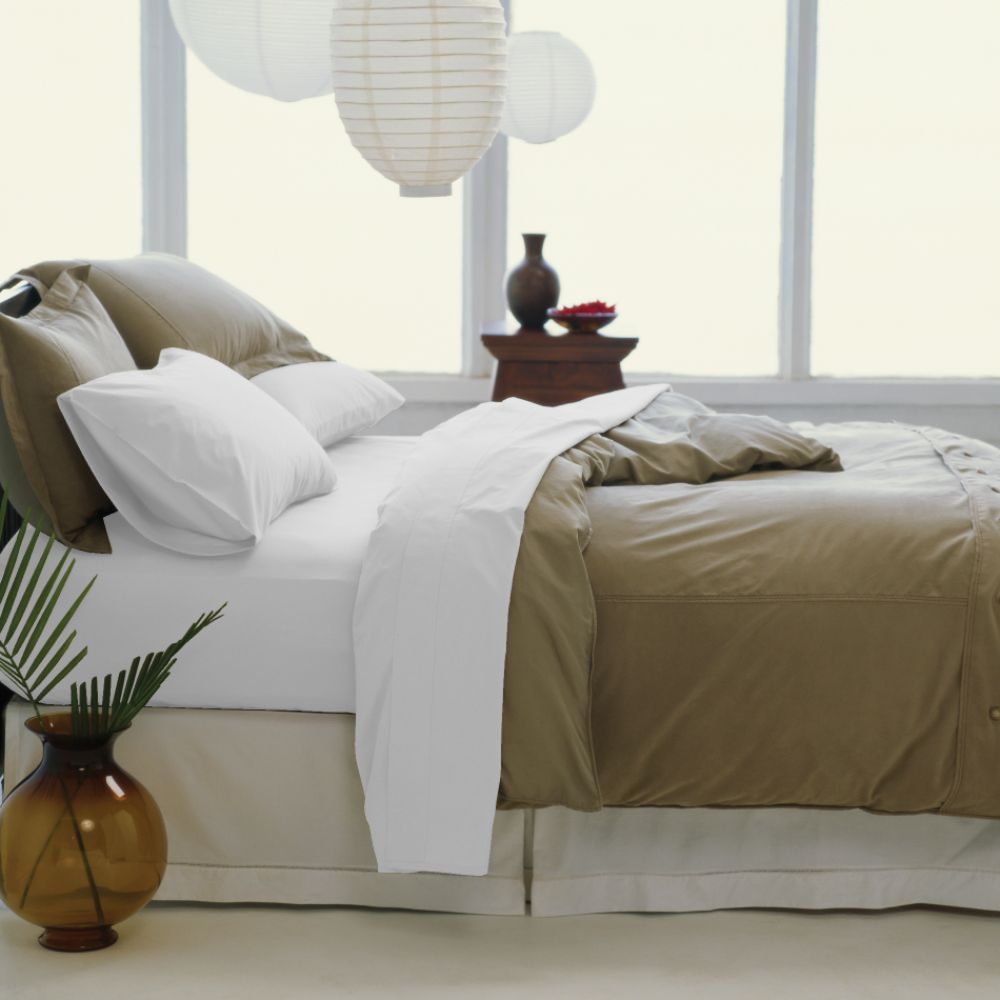 Sealy Sateen Sheet Set 300 Thread Count at Kmart.com
