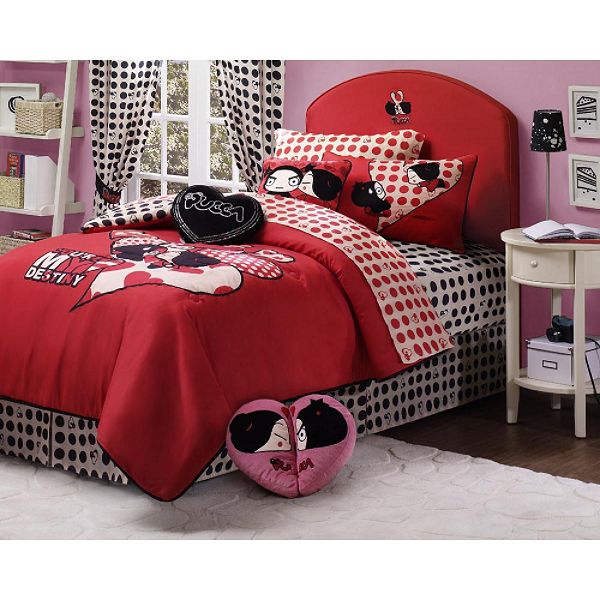 Pucca Bedding Coordinates