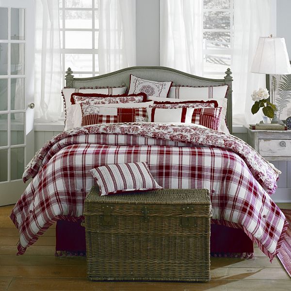 Country Living Joylyn Comforter Set 