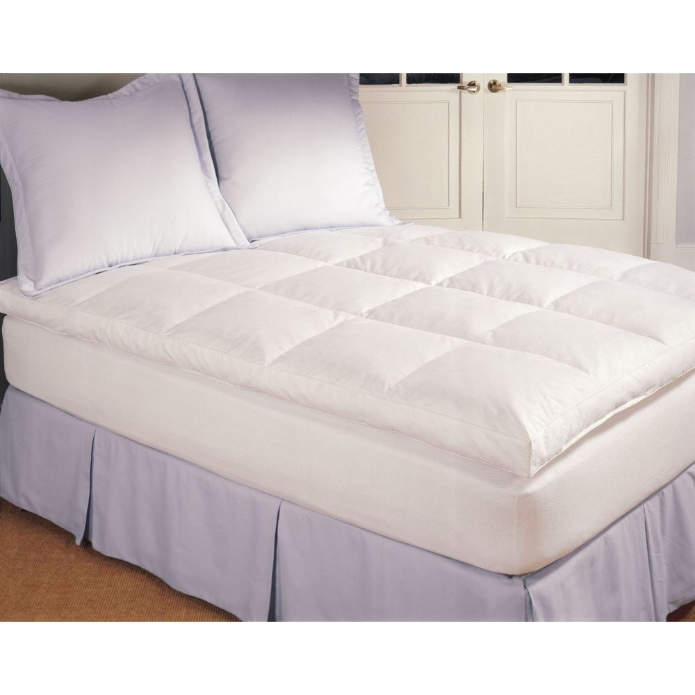 Cannon Fiber Bed at Kmart.com