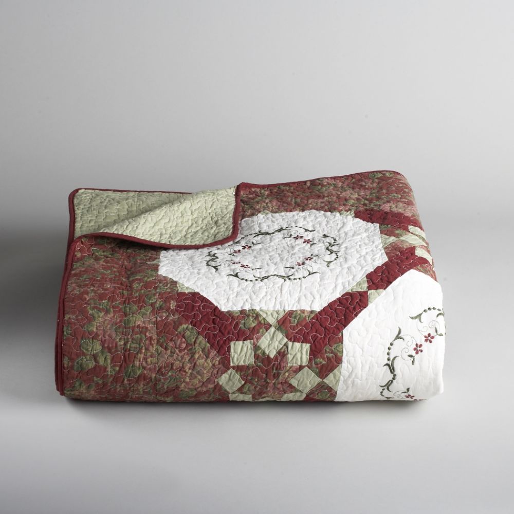 Providence Quilt at Sears.com
