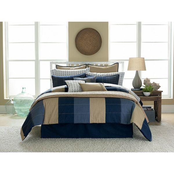 Ty Pennington Style Rivera Comforter Set 