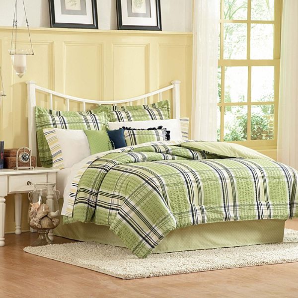 Cannon Spencer Comforter Set 