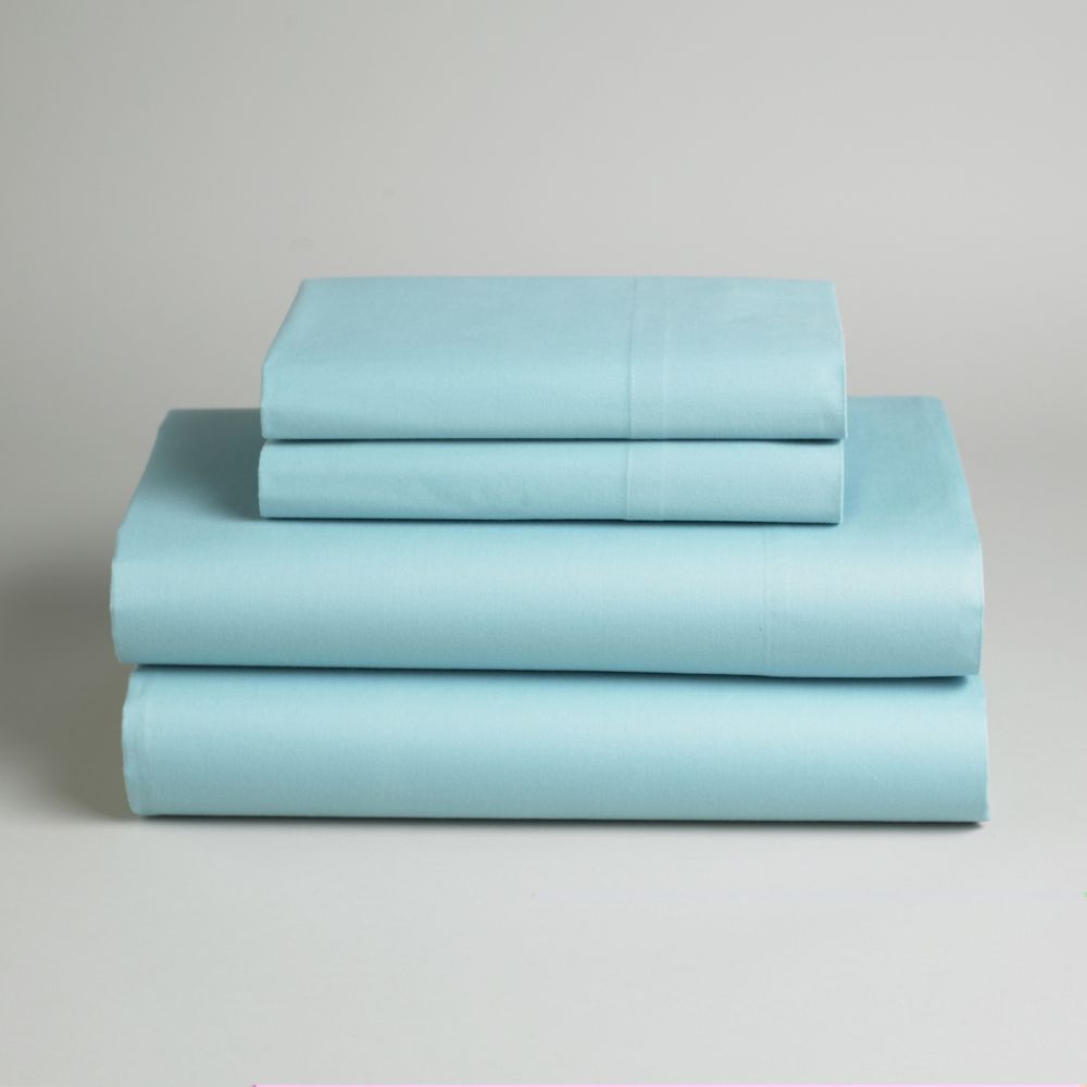 Cannon Cotton Sheet Set 220 Thread Count at Sears.com