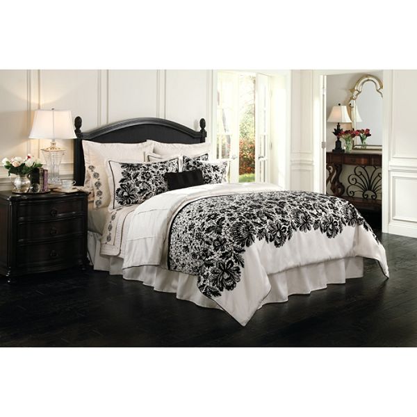 Casa Cristina Mantilla Comforter Set