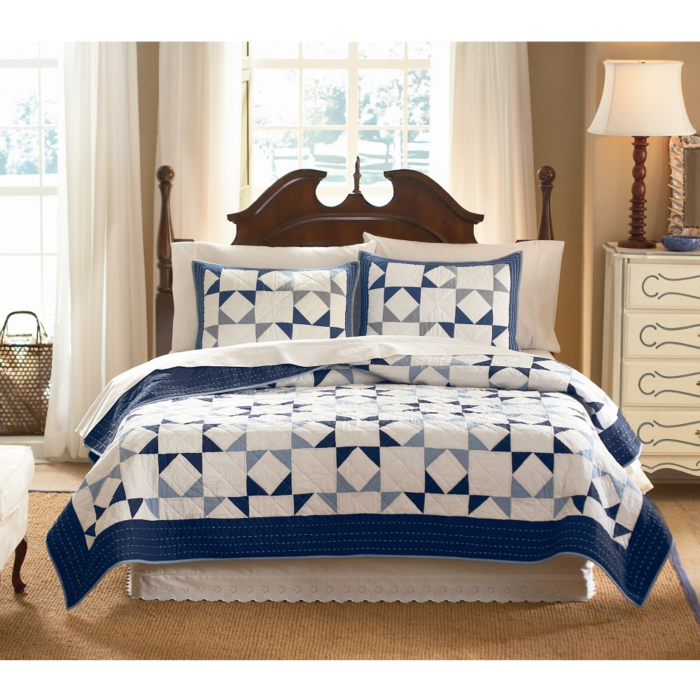 Country Living Anderson Quilt