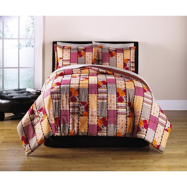 Colormate Mackenzie Bed in a Bag