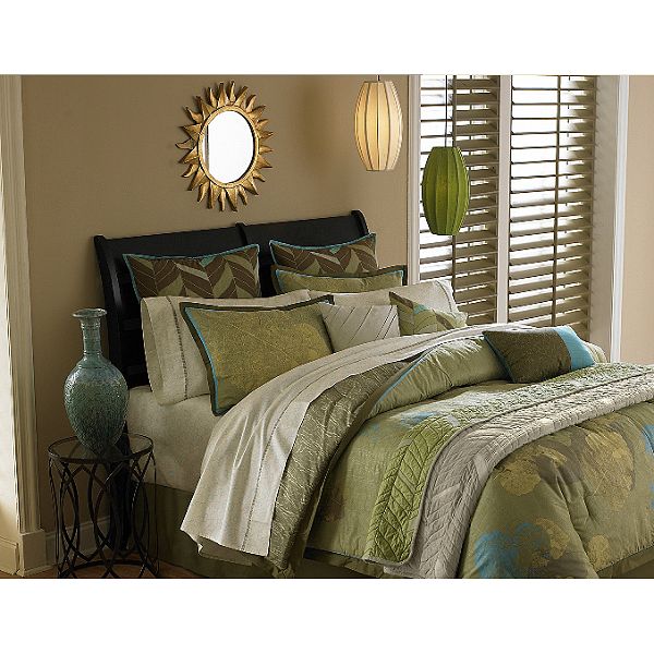 Ty Pennington Style Topanga Bedding Collection 