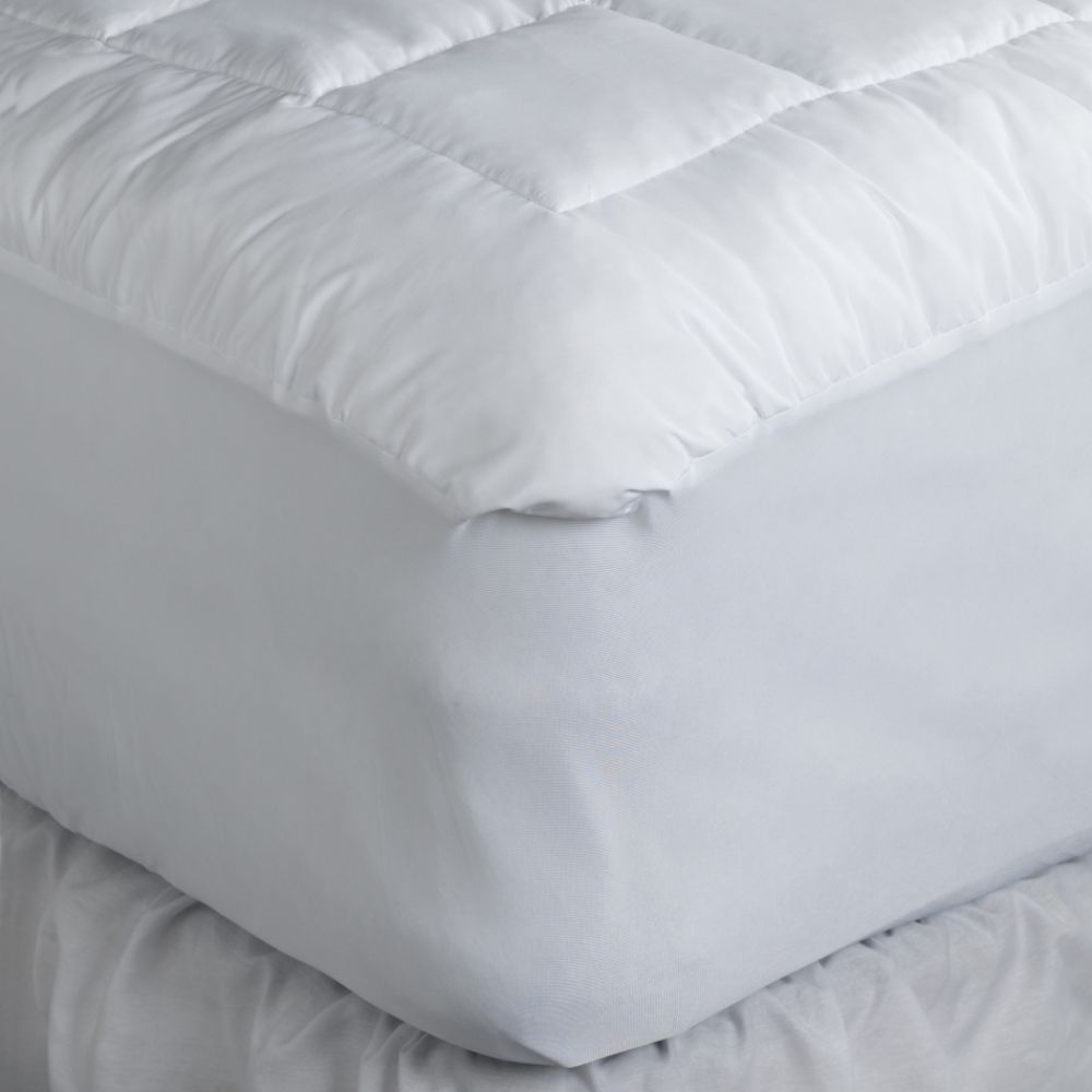 Dream Solutions Total Protection Mattress Pad at Kmart.com