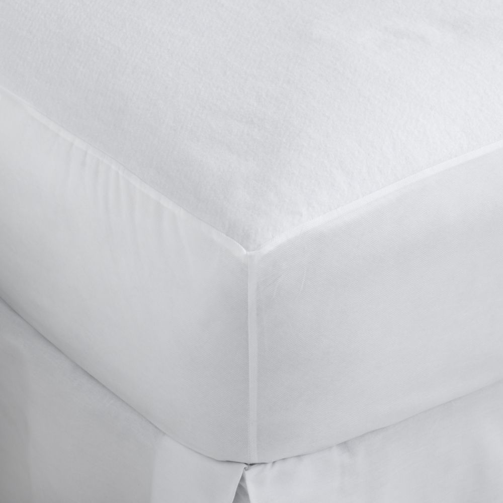 Cannon Vinyl Zippered Mattress Cover