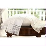 Extreme Linens Tivoli Lace Sheet