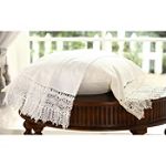 Extreme Linens Tivoli Lace Sheet