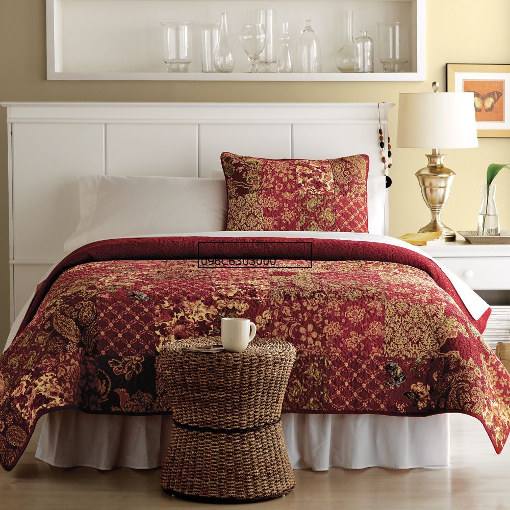 Strada Quilt Collection