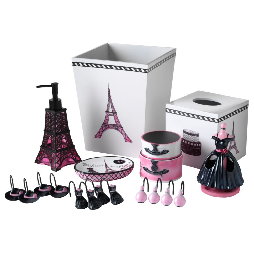 Whole Home Shopping Spree Bath Accessory Collection at Sears.com