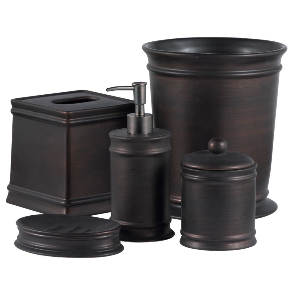 Whole Home Pillar Bath Accessory Collection at Sears.com
