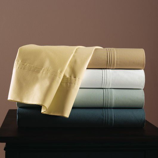 Country Living Pima Cotton Sheet Set at Sears.com