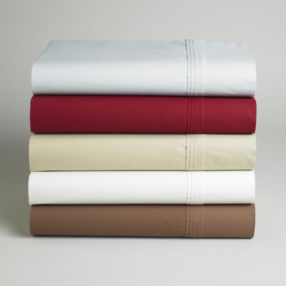 Country Living 400 Thread Count Pima Cotton Sheet Collection at Sears.com