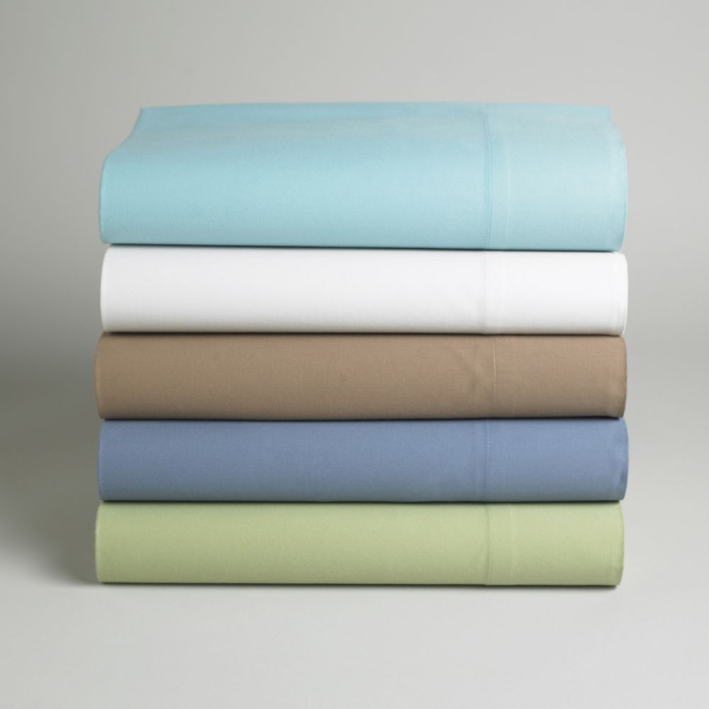 Cannon SUpraSOft 220 Thread Count Cotton Sheet Collection at Sears.com