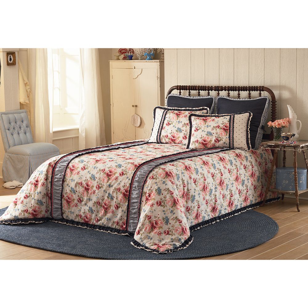 Shop Bedspreads on Shop For Clearance In Decorative Bedding At Sears Com Including