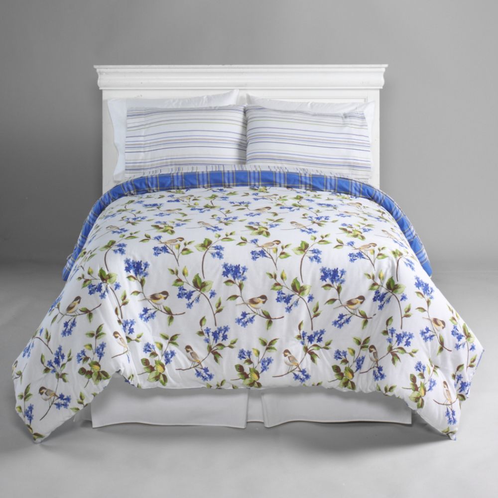 Cannon Bird Song Bedding Collection at Sears.com