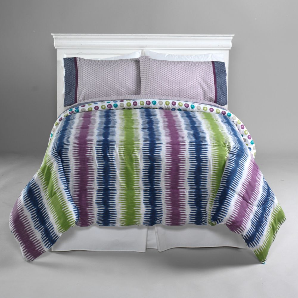 Cannon Ikat Carnival Bedding Collection at Sears.com