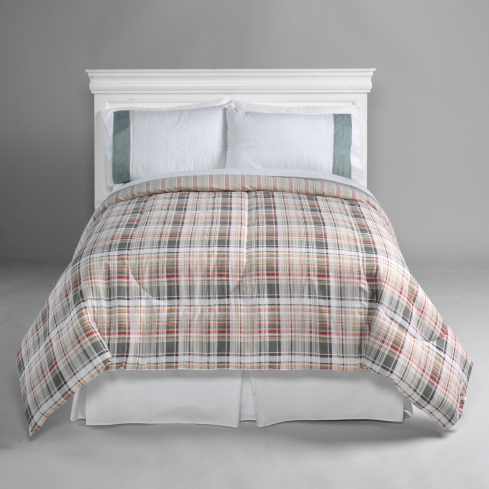 Cannon Olive Madras Bedding Collection at Sears.com