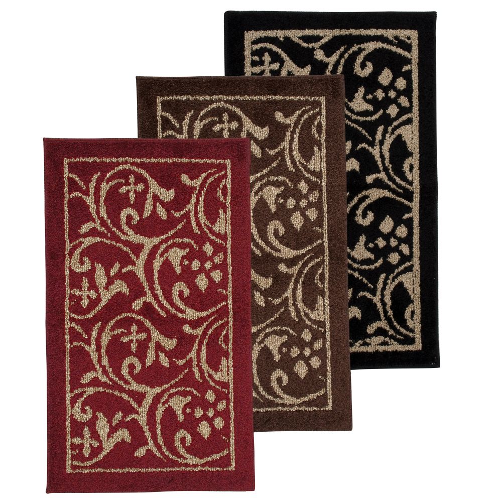 Scatter Rugs