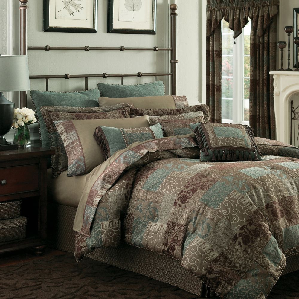 Comforters & Bedspreads