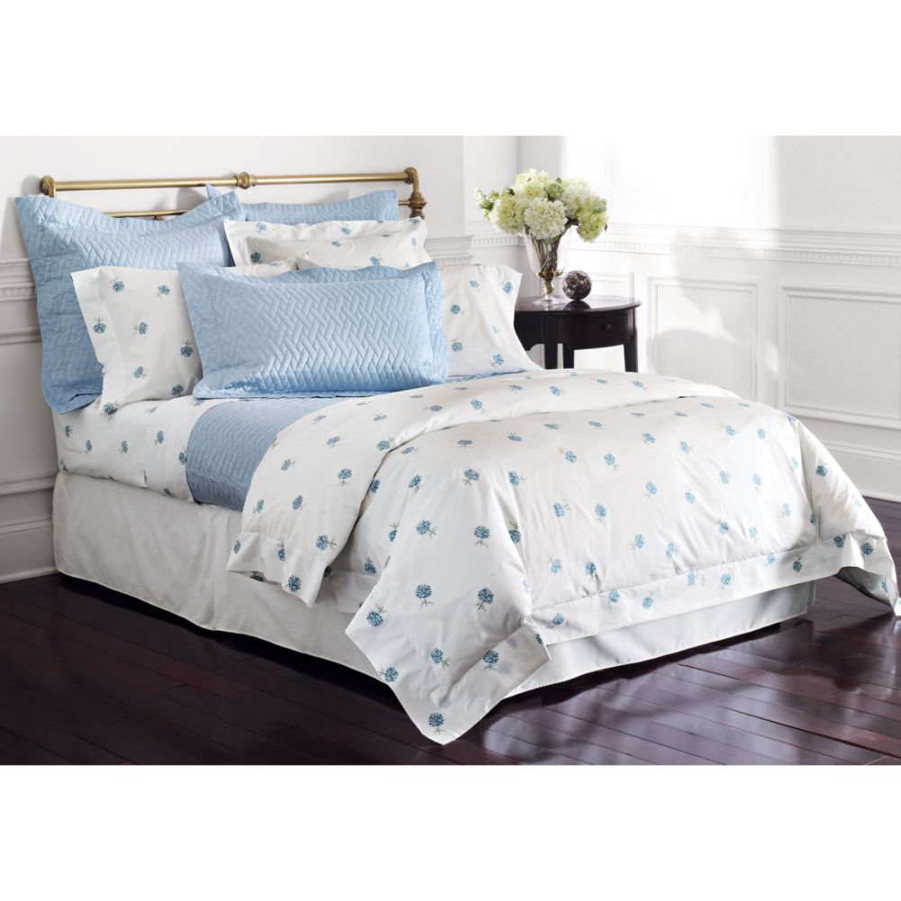 Bellino Jardin Duvet - Sky Blue