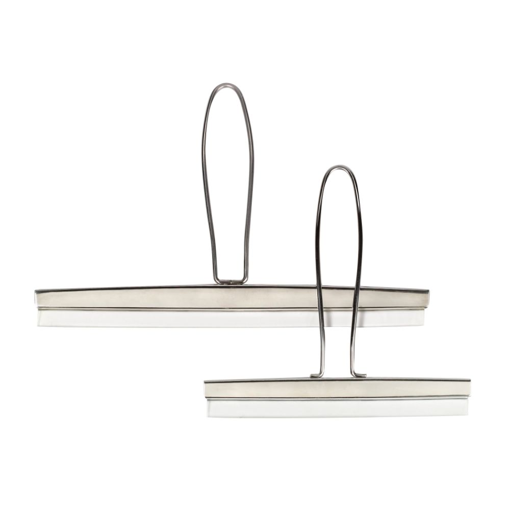 Polished Squeegee Collection