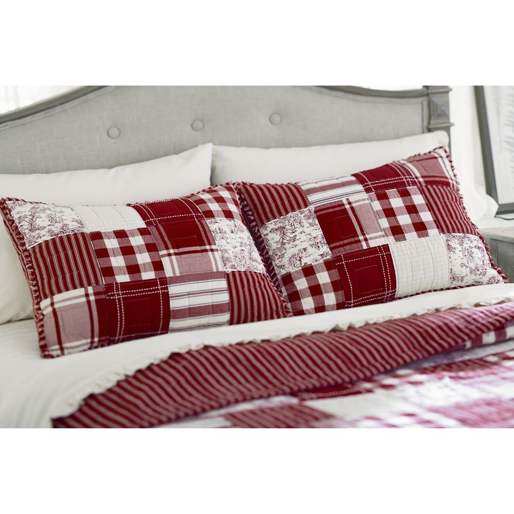 Country Living-Joylyn Quilt Collection