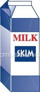Milk