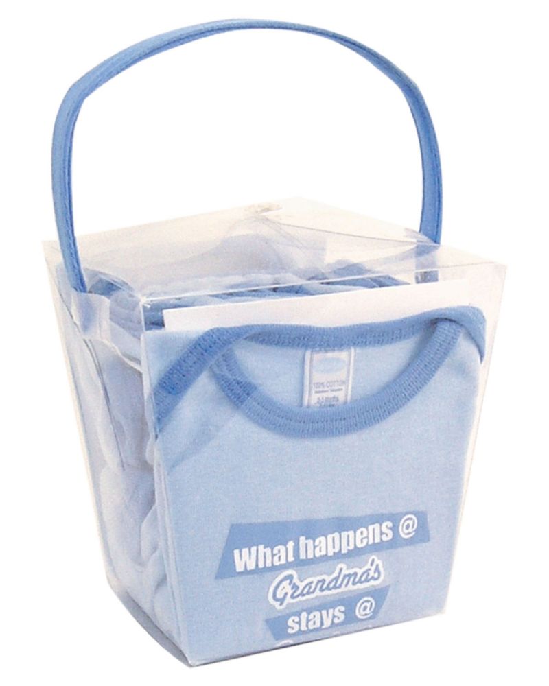 Trend Lab Baby Good Fortune Gift Sets at Kmart.com