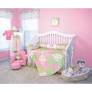 Trend Lab Baby Tulip Nursery Collection at Kmart.com