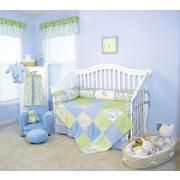 Trend Lab Baby Caterpillar Nursery Collection at Kmart.com
