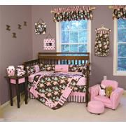 Trend Lab Baby Blossoms Nursery Collection at Kmart.com