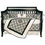 Trend-Lab Versailles Black & White Nursery Collection at Kmart.com