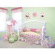 Trend-Lab Hula Baby Nursery Collection at Kmart.com