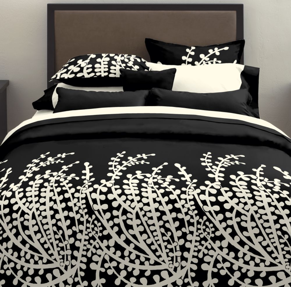 Manor Hill Branches Black Mini Set at Kmart.com