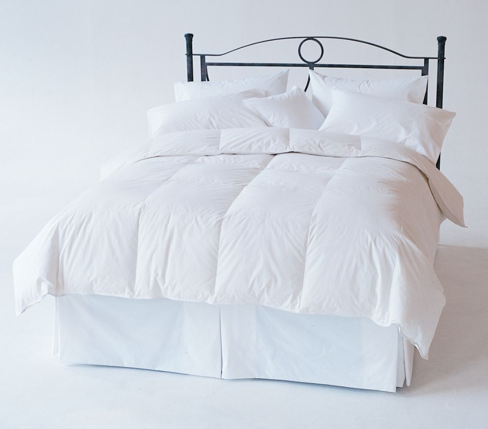 Daniadown Pinnacle Winter Down Comforter/Duvet at Sears.com