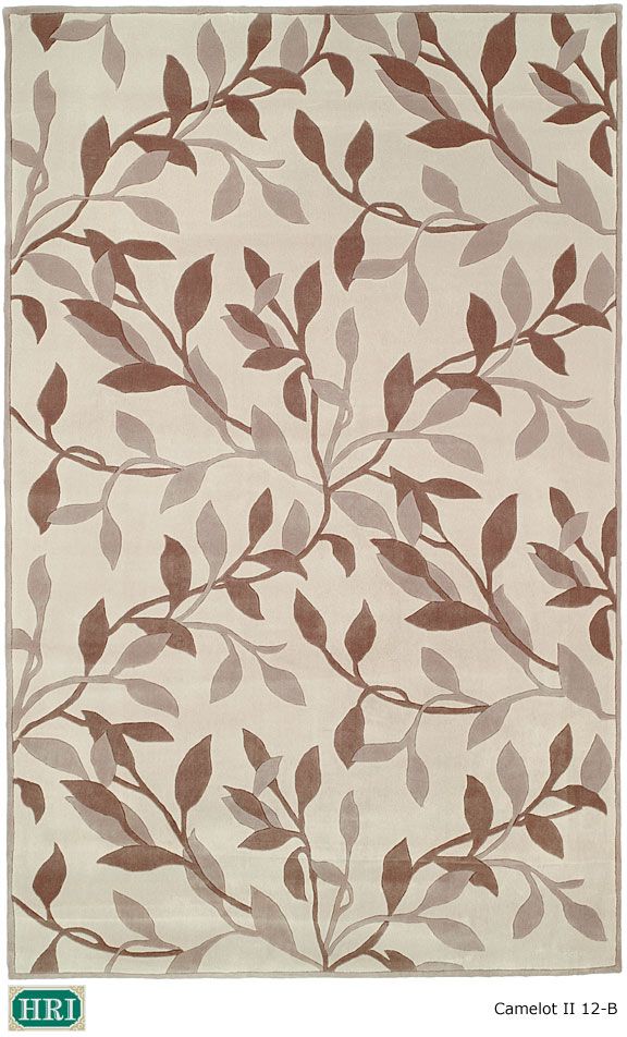 Harounian Rugs Camelot Rug Collection Beige at Sears.com