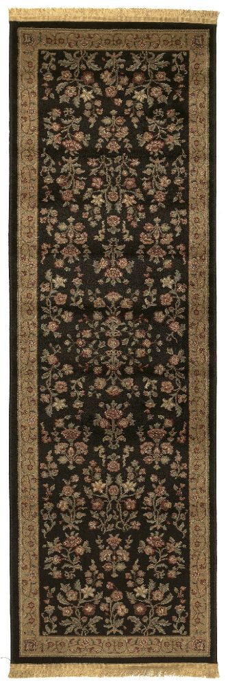Shaw Century Rug Collection Beaumont - Onyx at Sears.com